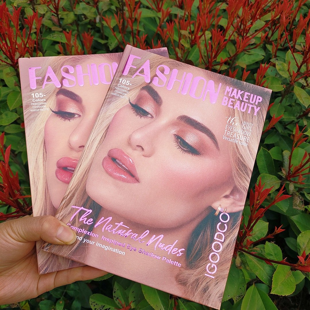 70colors high quality private label eyeshadow palette book blush powder highlighter pallette plate makeup pallete