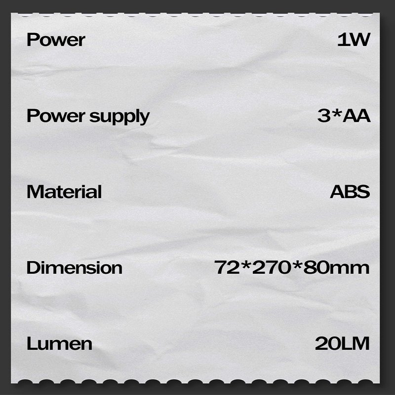 Minimalist 3Led Table lamp Modern Lighting Nightlight DIY Rotary Dimming Learning Table lamp