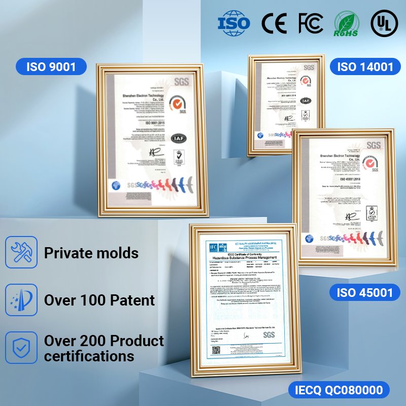 2024 Professional service meeting booking system RK3566 wall mount Android 11 tablet with LED lights