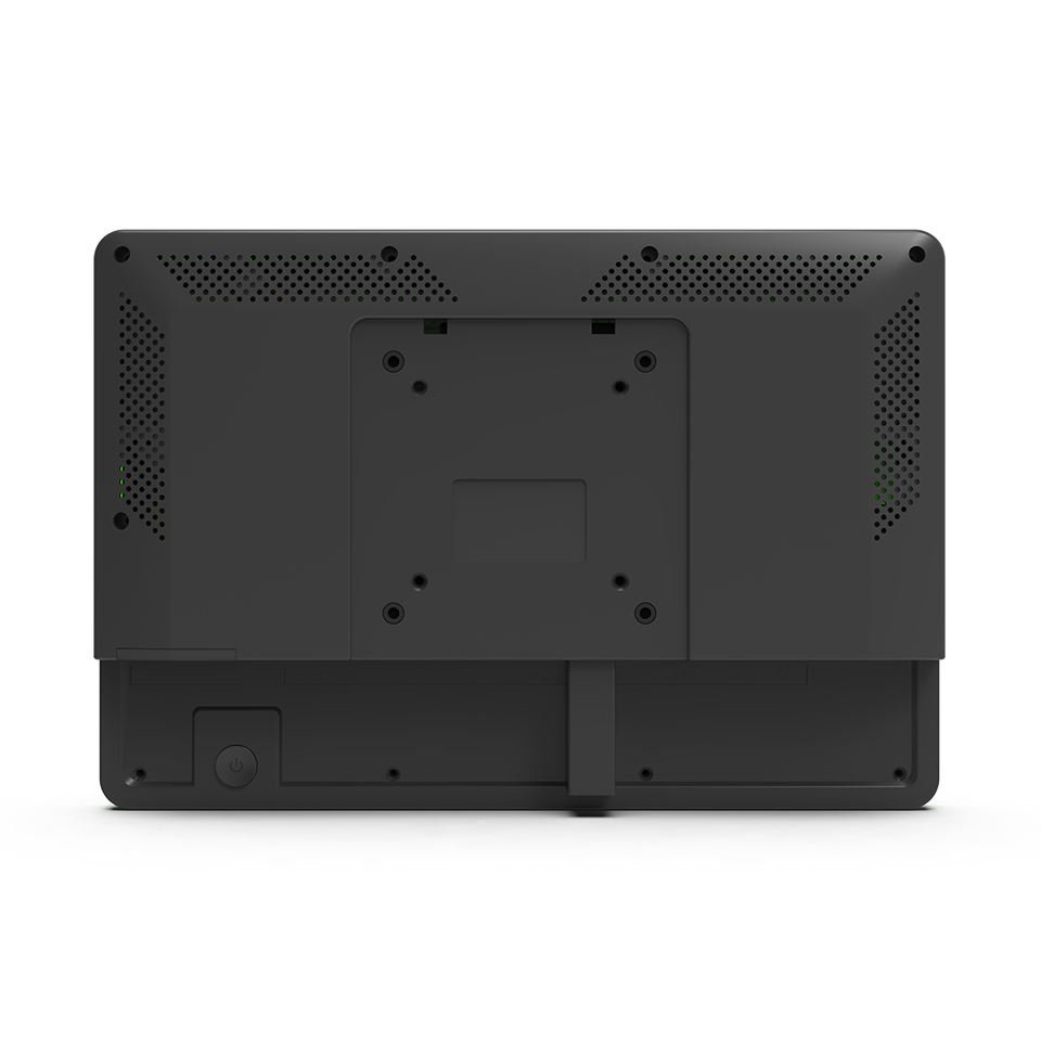 Wall mount IP65 meeting room conference booking android tablet PC hotel living room control tablets