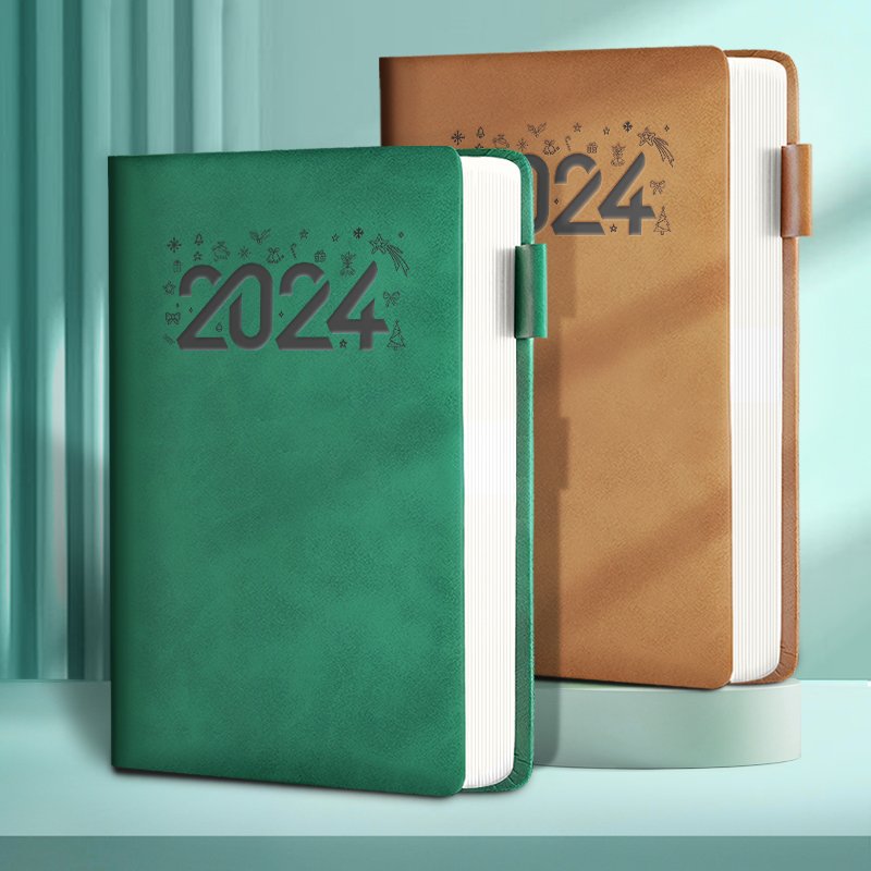 2025 dairy custom a5 hardcover planner school cuadernos escolares al por mayor cute stationary libretas notebooks 100 sheets