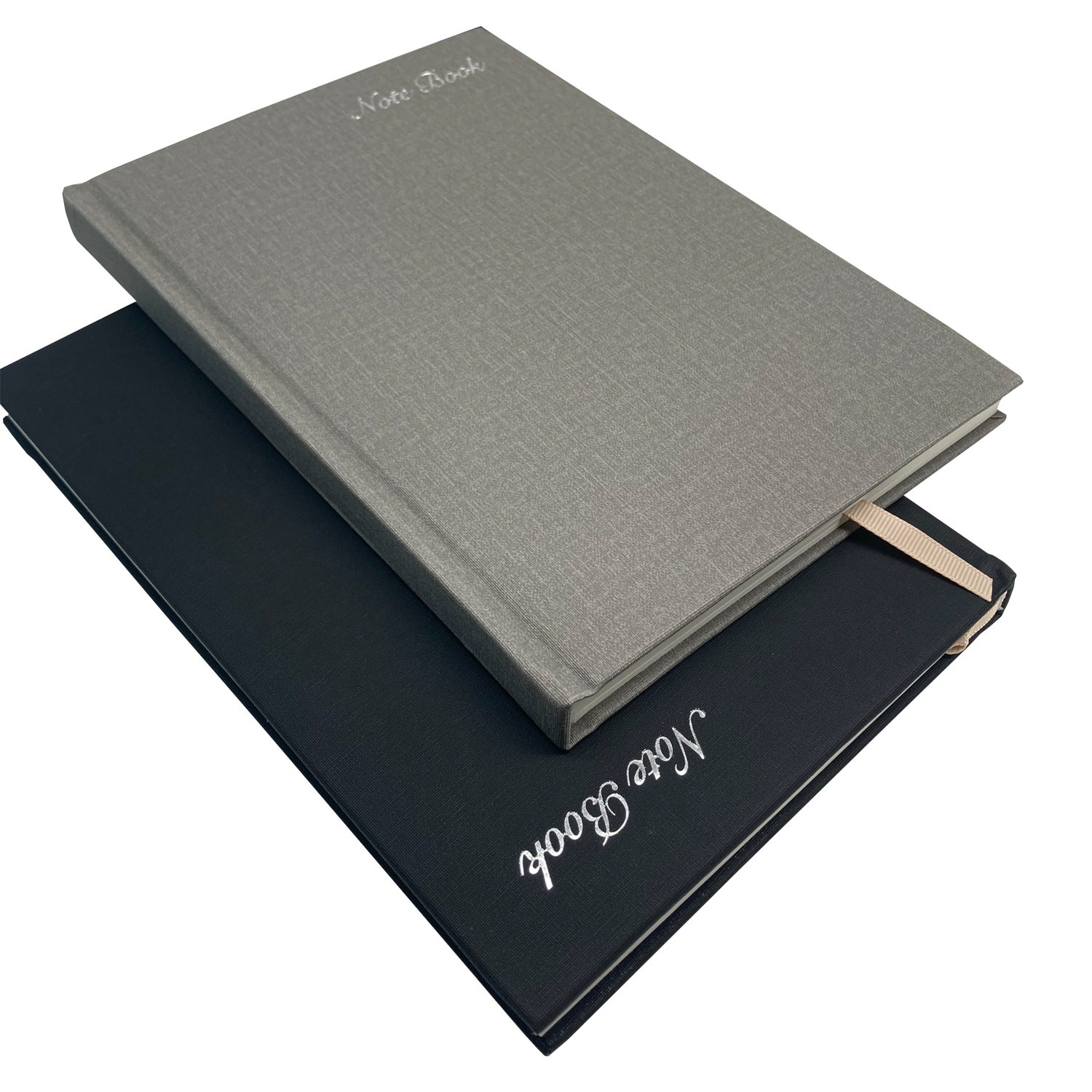 Notepads PU Journal Hardcover Notebook Factory Direct Leather Promotion A5 Printed Leather Luxury Gift Bags with Logo