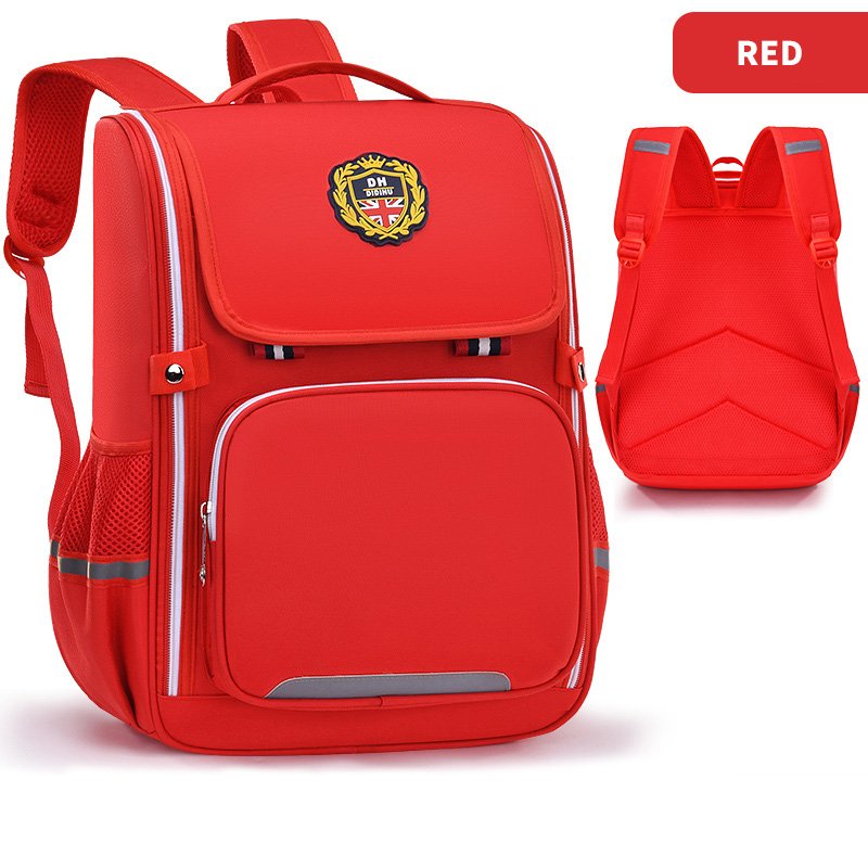 Light Water Proof Custom Logo Student Girls Boy Children Schoolbags Kids Backpack Book Bags For School