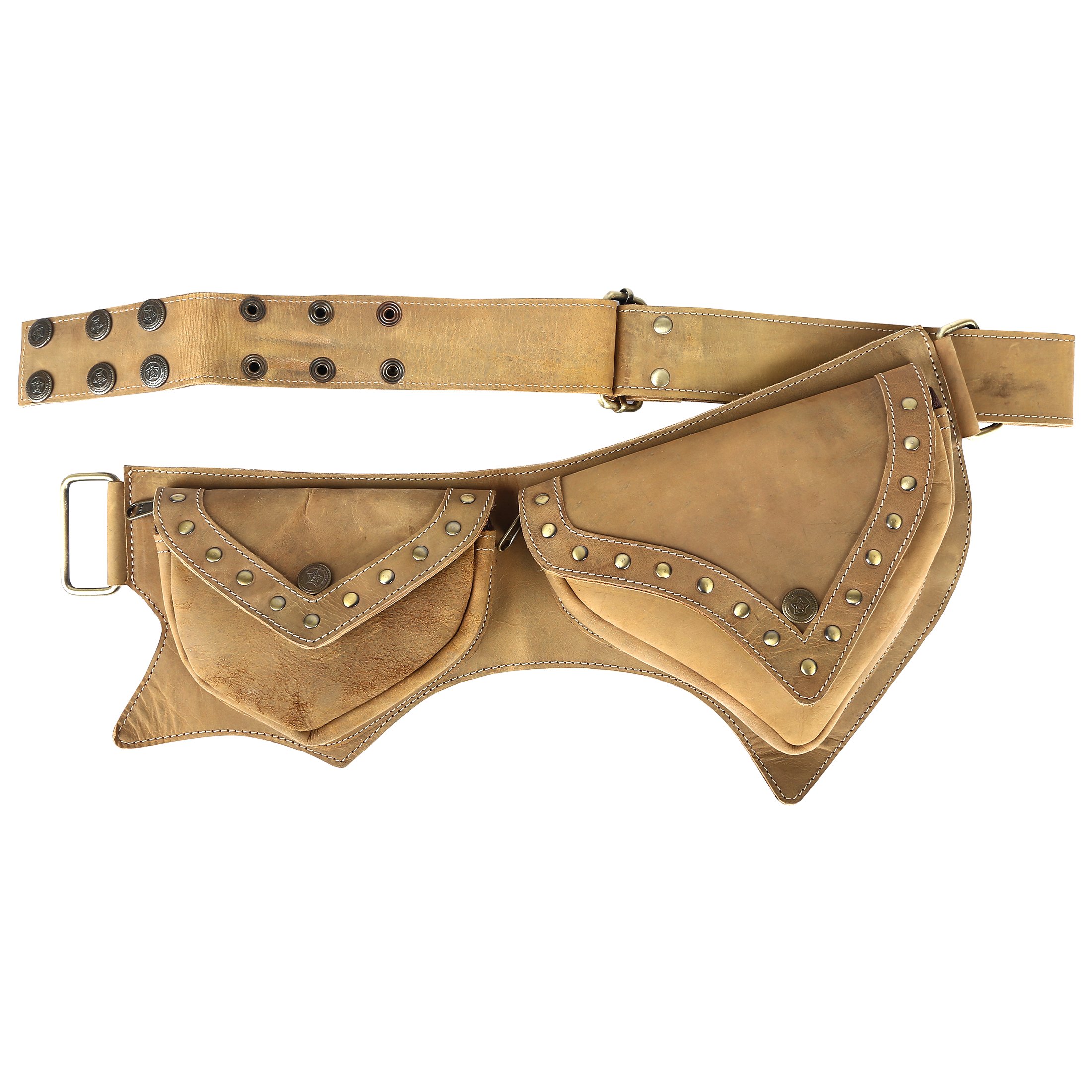 Hot Selling Unisex Dog Walking Belt with Zipper Closure Customizable Logo Hands-Free Feature Accessory for Dog Lovers