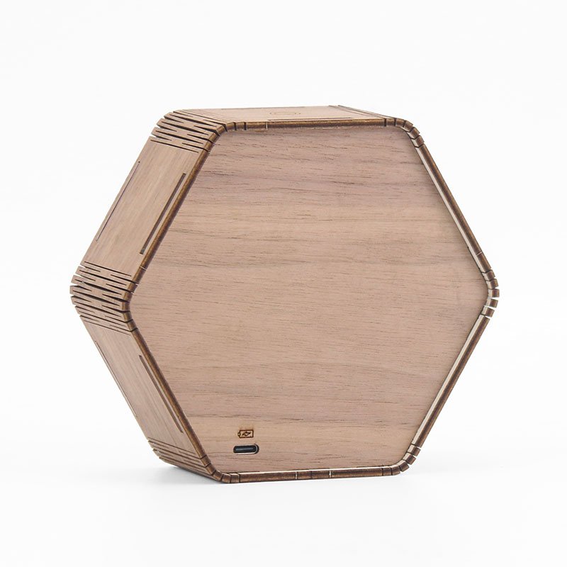 3d acrylic lamp creative led book night light wooden 5v usb laser cut wooden carved night light