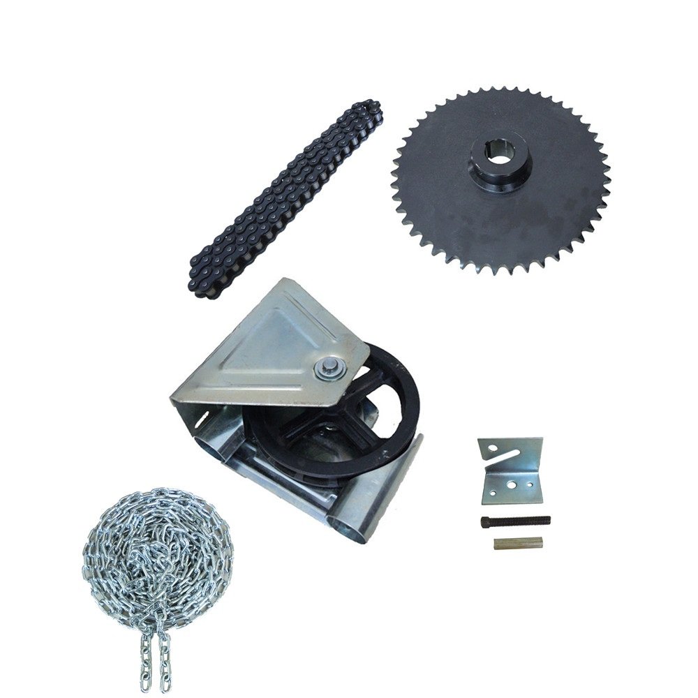 Roller Door Parts chain hoist Chain hoist for roll up door