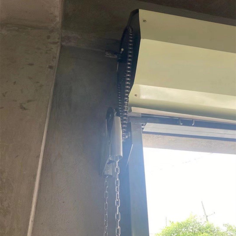 Roller Door Parts chain hoist Chain hoist for roll up door