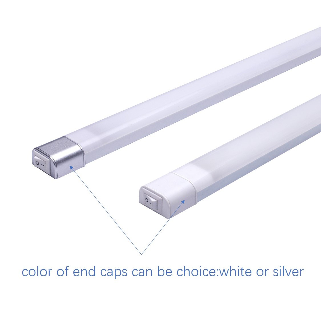 230V Cheap ultrathin led book light CE RoHS approved