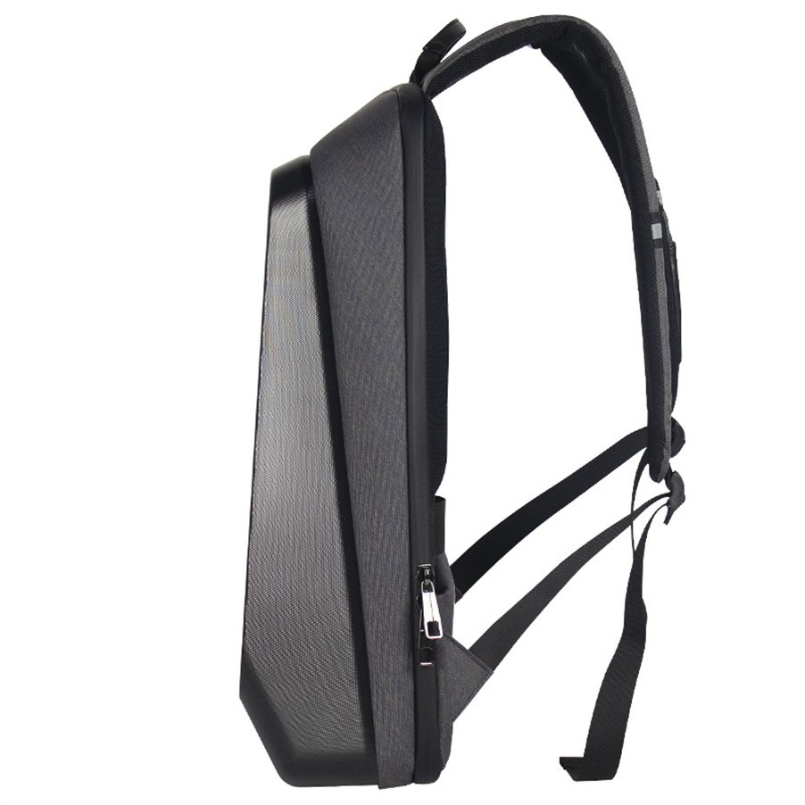 Wholesale Backpack Bag Customize Waterproof Smart Packs Back Pack With Led Screen