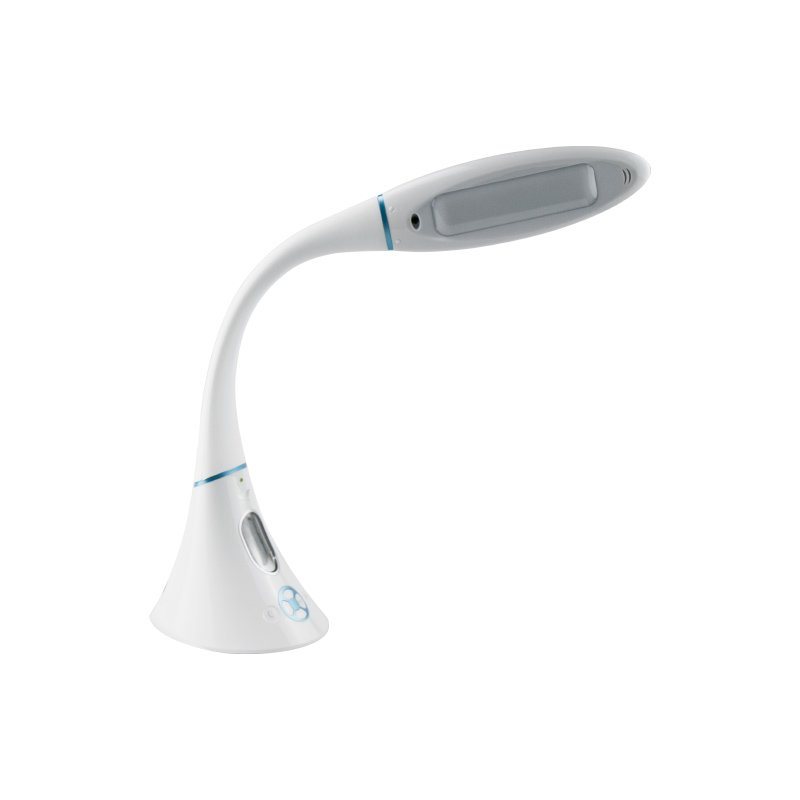 Modern Babies And Kids Reading Room negative ion eye protection desk lamp CCFL Book Reading Light Reading Lamp