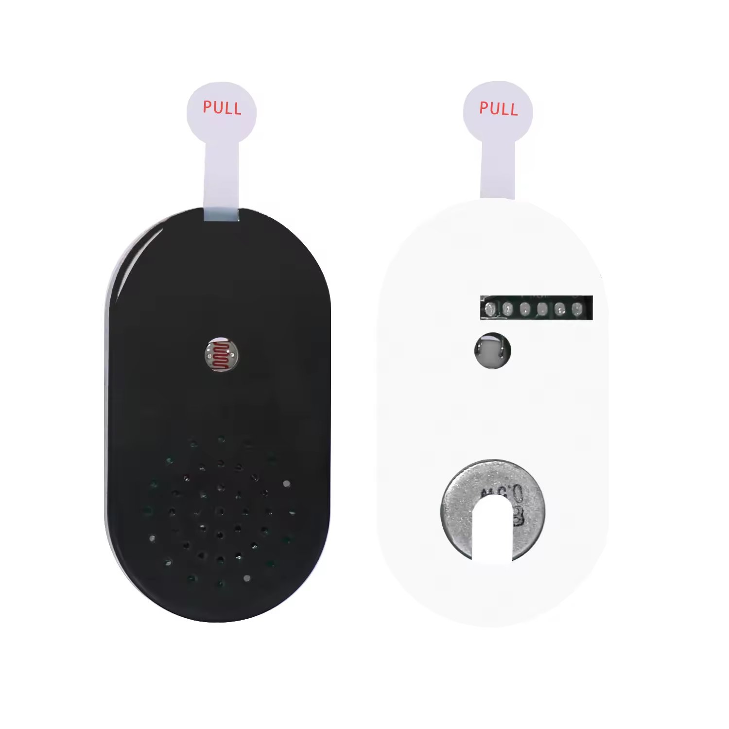 High Sound Quality Light Activated Sensor Sound Module USB Downloadable Music Chip For Greeting Cards