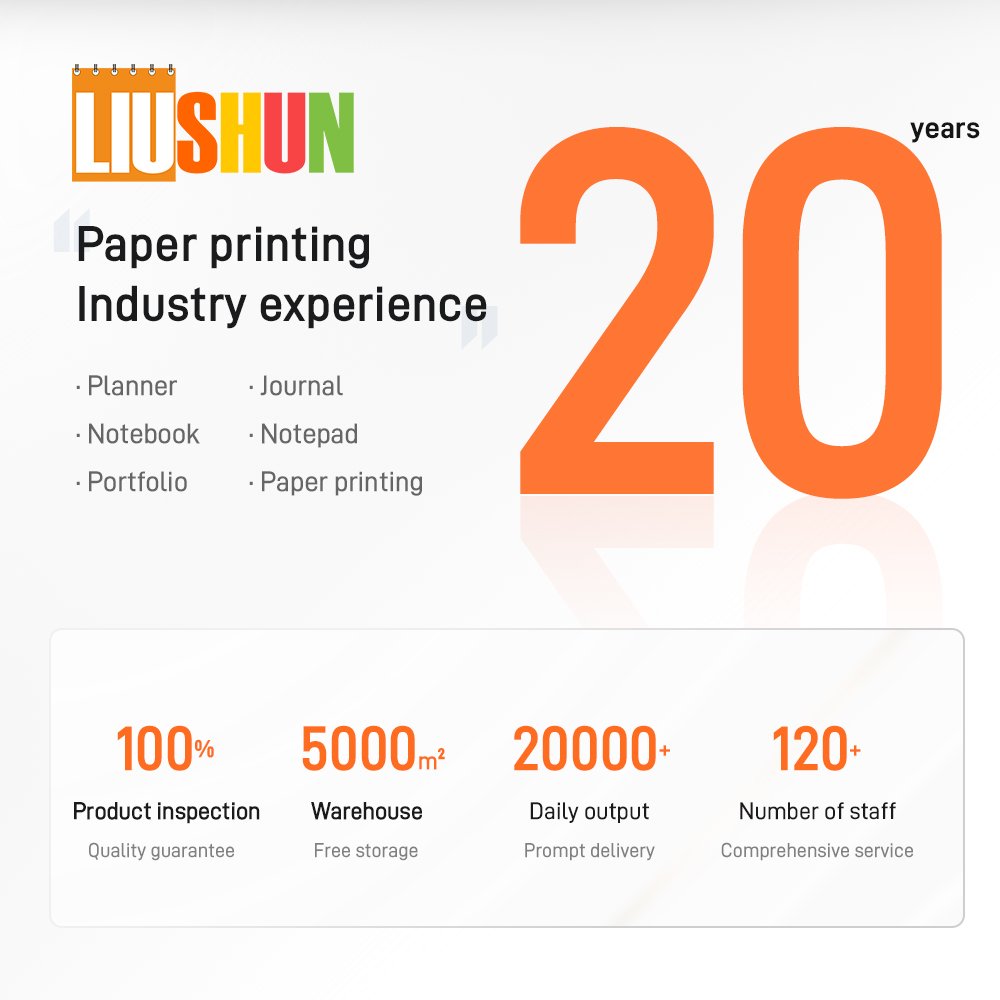 2024 Factory Cute Stationary A4a5a6 Soft Cover Note Book Customized Lined Dotted Notebook Journals PU Leather Opp Bag Promotion