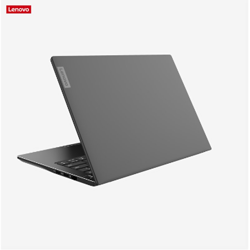 Lenovo Kaitian N4620z-p Notebook Computer Laptop PC 14 Inch Ultra Thin Notebook Kirin System Student Black Metal for Business