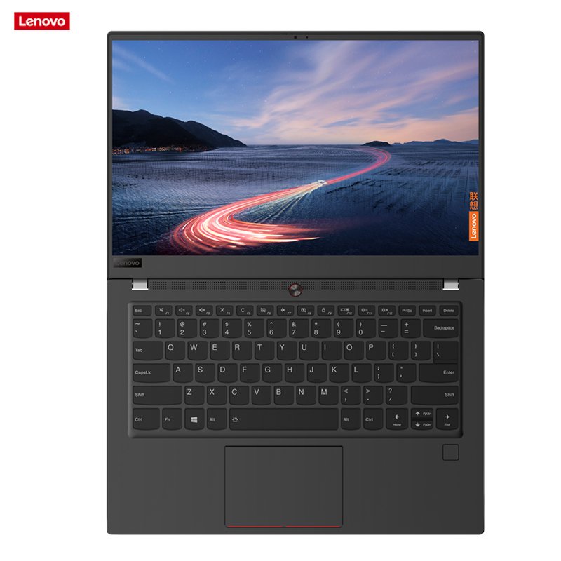 Lenovo Kaitian N4620z-p Notebook Computer Laptop PC 14 Inch Ultra Thin Notebook Kirin System Student Black Metal for Business
