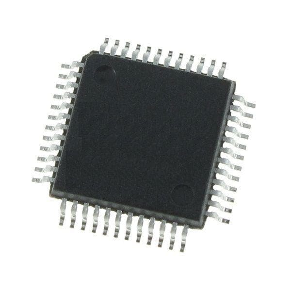 Original authentic STC8H8K64U-45I-LQFP32 1T 8051 microprocessor chip