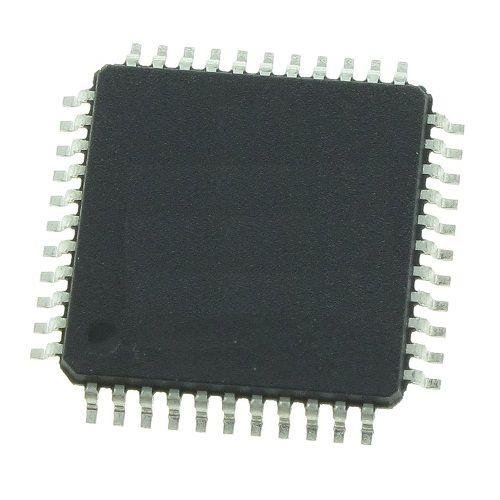 Original authentic STC8H8K64U-45I-LQFP32 1T 8051 microprocessor chip