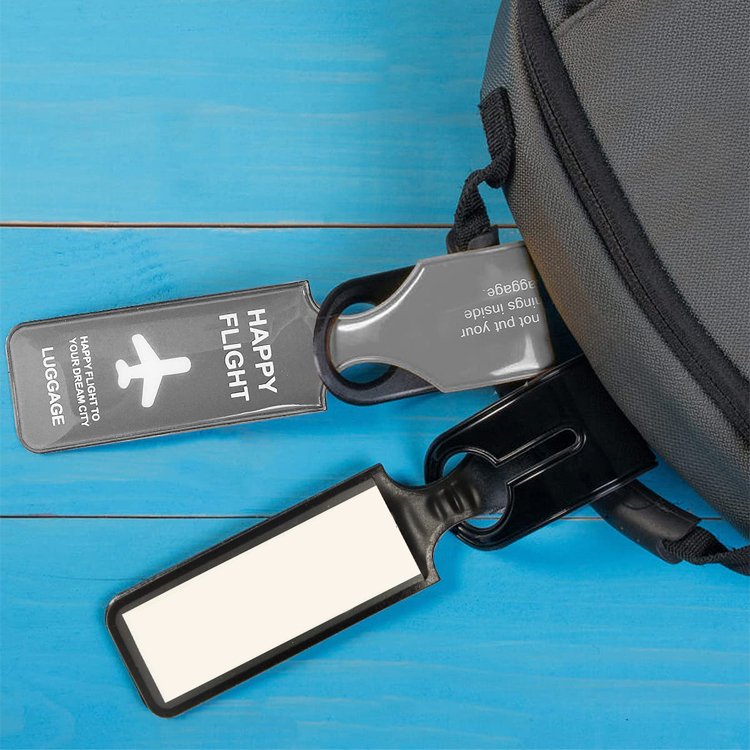 Customize Logo Rfid Pu Leather Wallet Passport Cover Passport Book Passport Holder