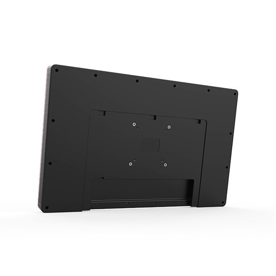 ELC WA1383T 13.3 inch wall mounted touch meeting room booking display android 10 tablet