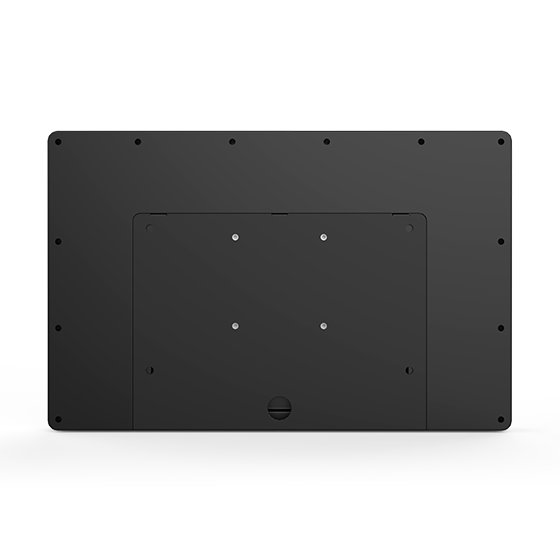 ELC WA1383T 13.3 inch wall mounted touch meeting room booking display android 10 tablet