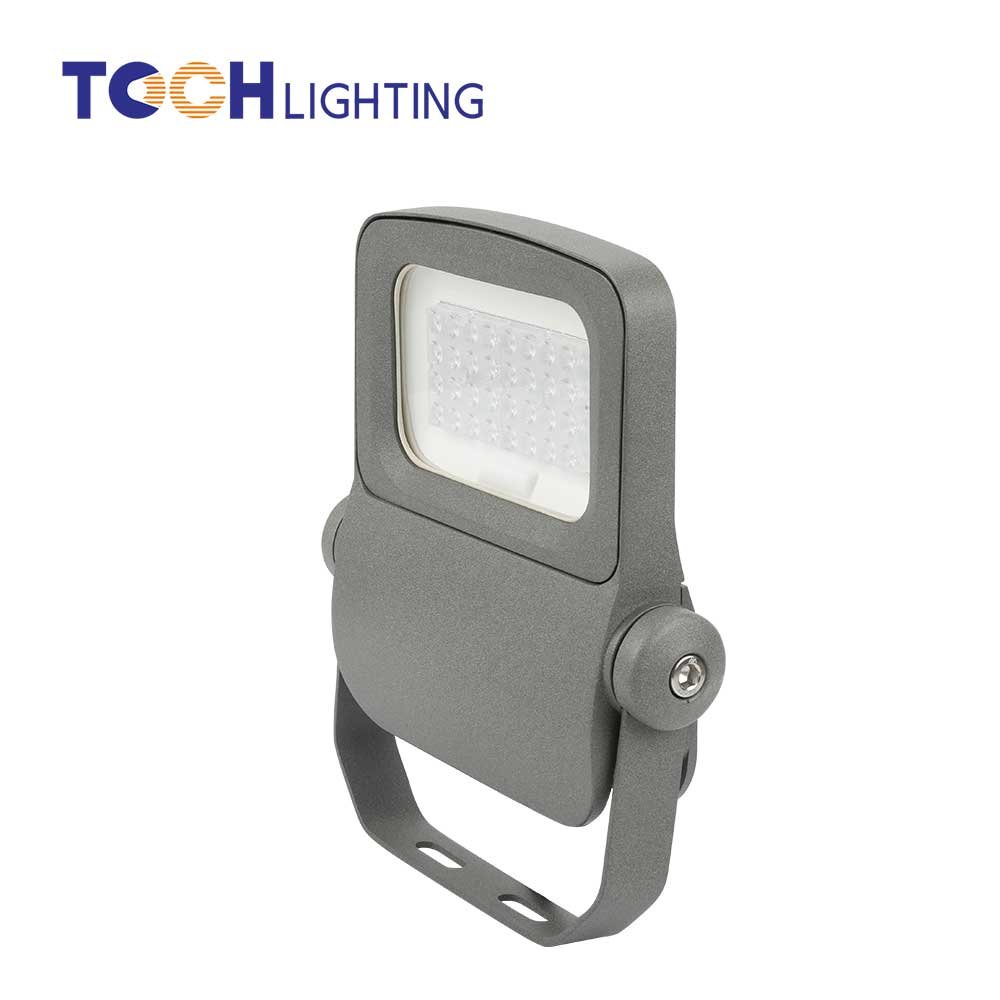 Adjustable bracket 270deg 2000 watt LED flood light reflector LED flood booking
