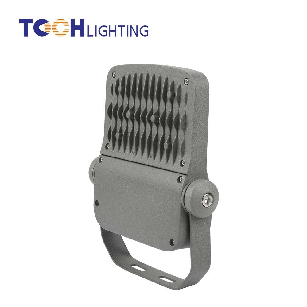 Adjustable bracket 270deg 2000 watt LED flood light reflector LED flood booking