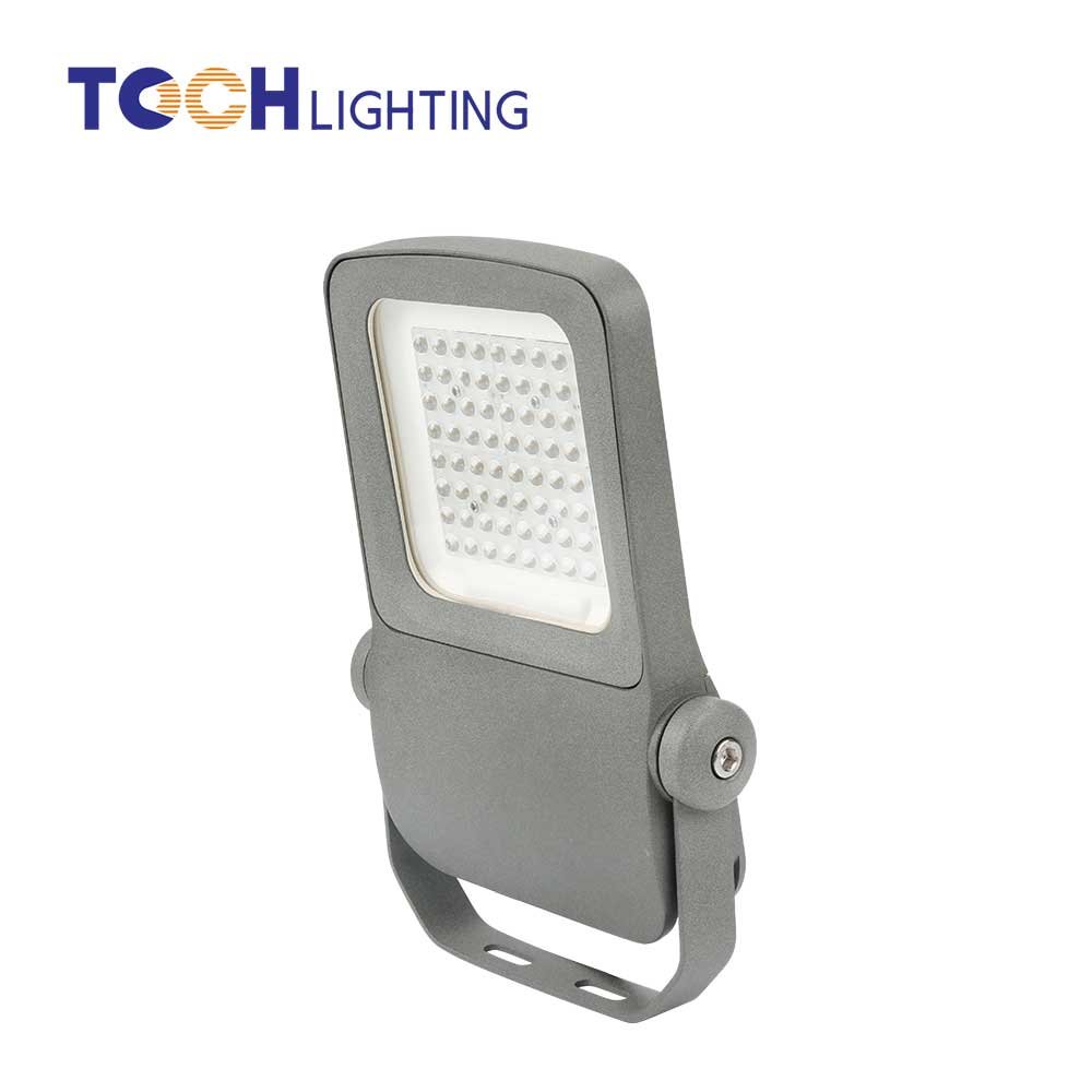 Adjustable bracket 270deg 2000 watt LED flood light reflector LED flood booking