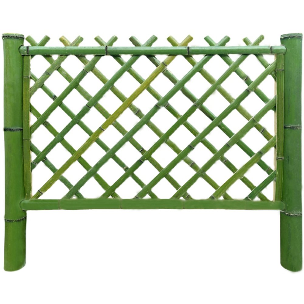 Customization Screening Japanese Feet Wall Farm Outdoor Lattice Garden Bamboo Fence