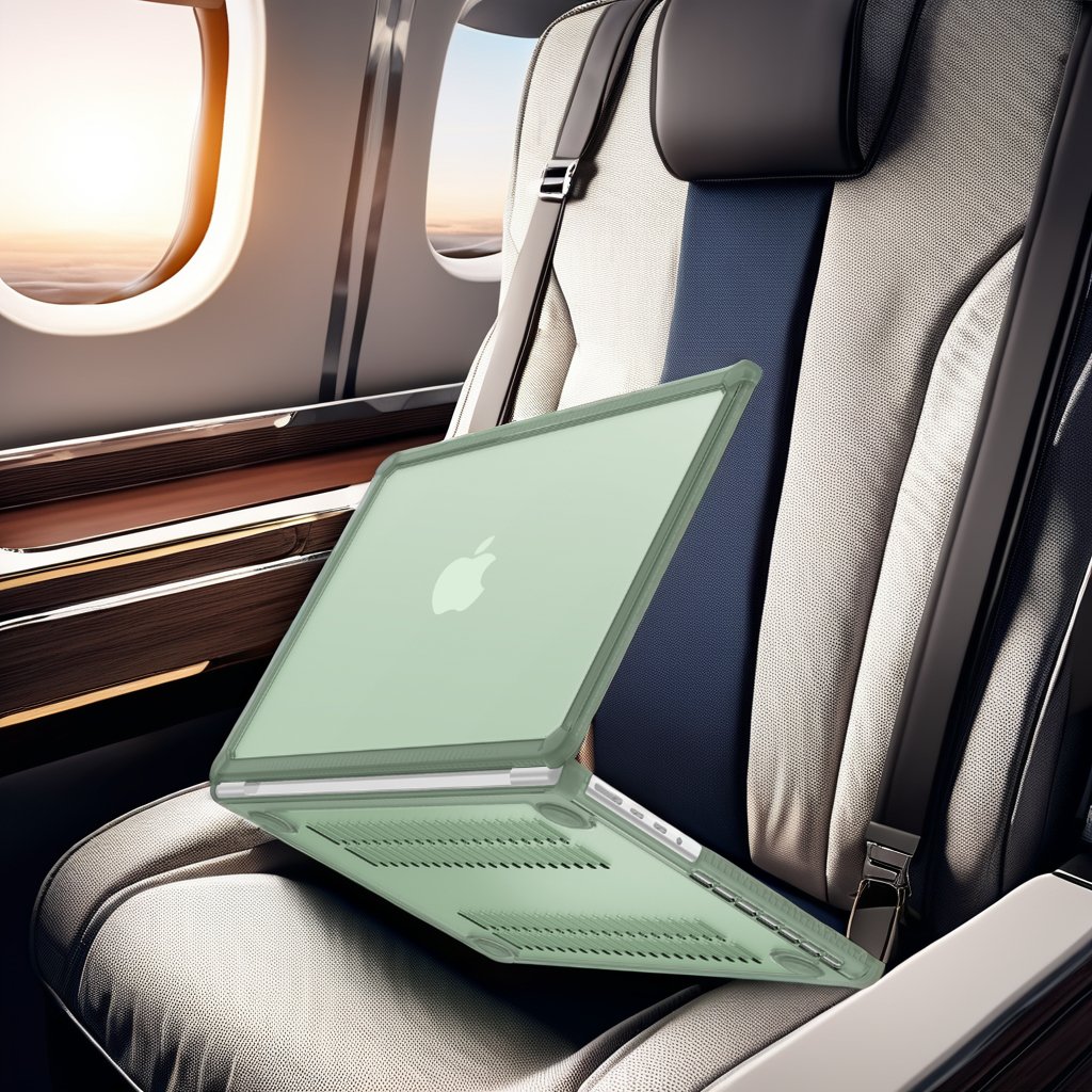 15.3'' Anti-Scratch Anti-Drop TPU PC Laptop Case for Apple Mac-Book Protective Bag Cover for 15.3'' Apple Laptop