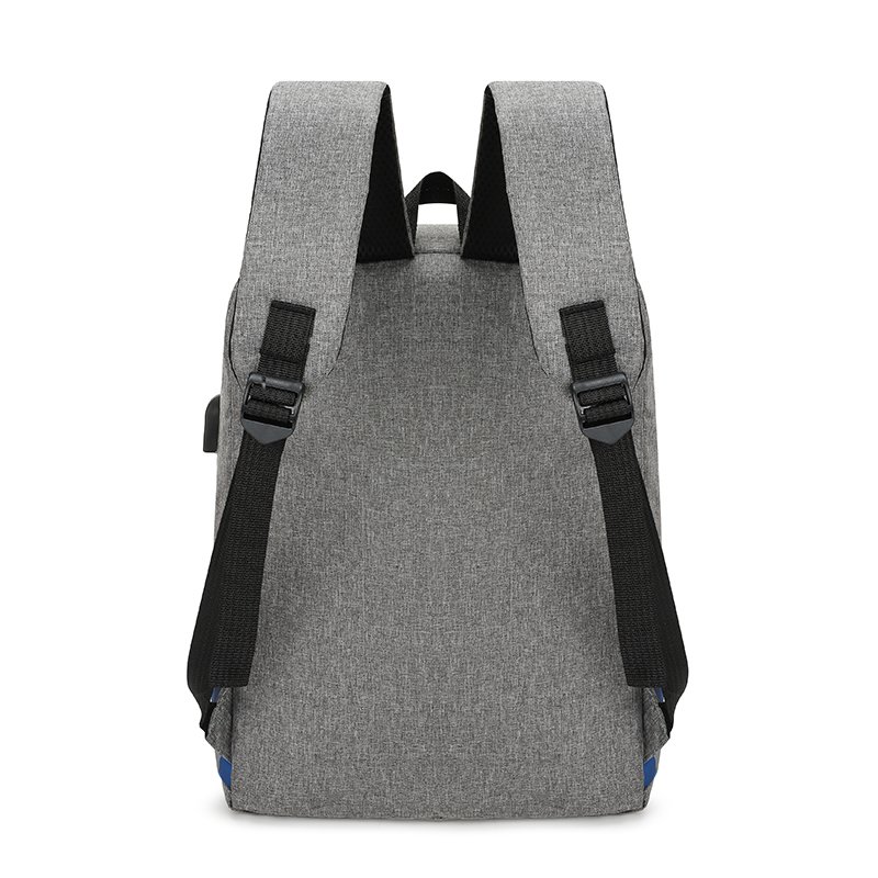 2024 Fashion Laptop Backpack business casual style kids waterproof laptop pocket backpack set bag for men laptop books india