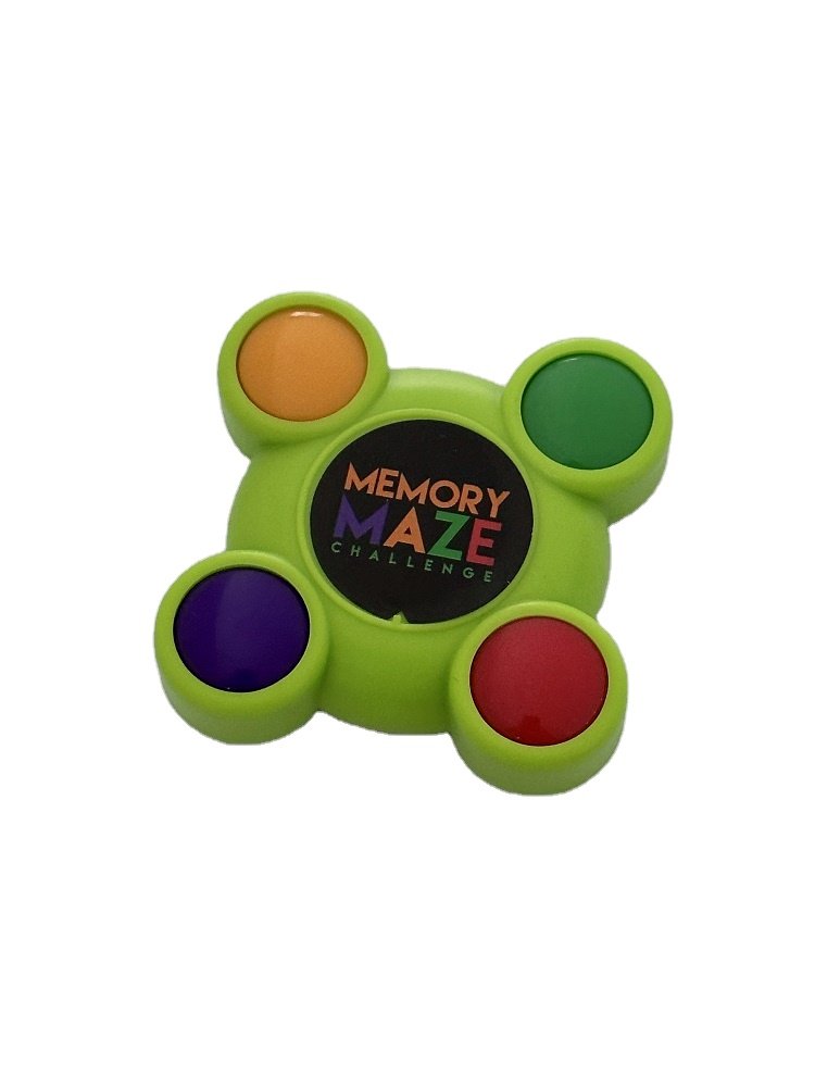 Factory Direct Sale Early Childhood Educational Toys For Children Memory Maze Luminous Toys Educational Toys