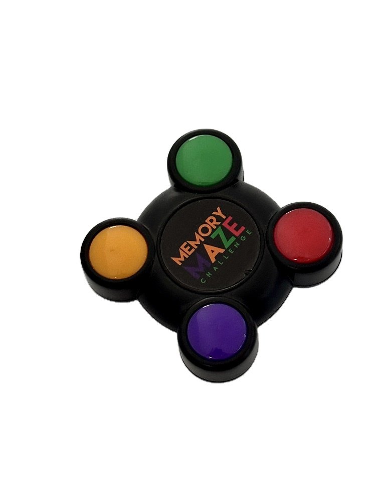 Factory Direct Sale Early Childhood Educational Toys For Children Memory Maze Luminous Toys Educational Toys