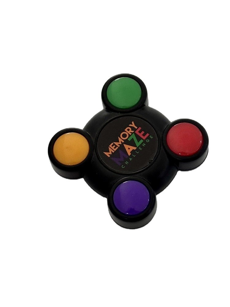 Factory Direct Sale Early Childhood Educational Toys For Children Memory Maze Luminous Toys Educational Toys