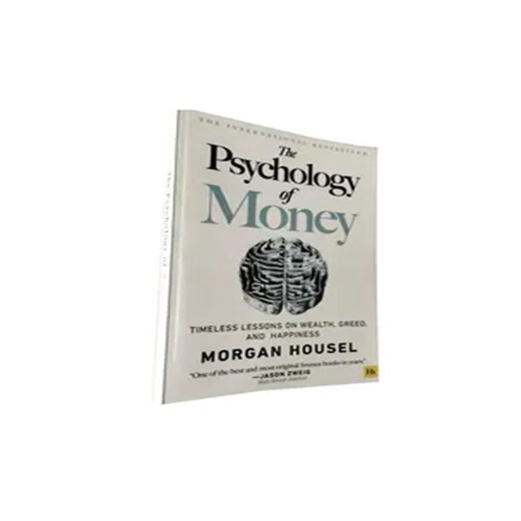 Book supplier 2023 English Original Business and Economics Paperback Get Rich Mindset book printing