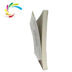 Book supplier 2023 English Original Business and Economics Paperback Get Rich Mindset book printing