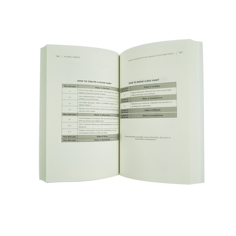 Book supplier 2023 English Original Business and Economics Paperback Get Rich Mindset book printing