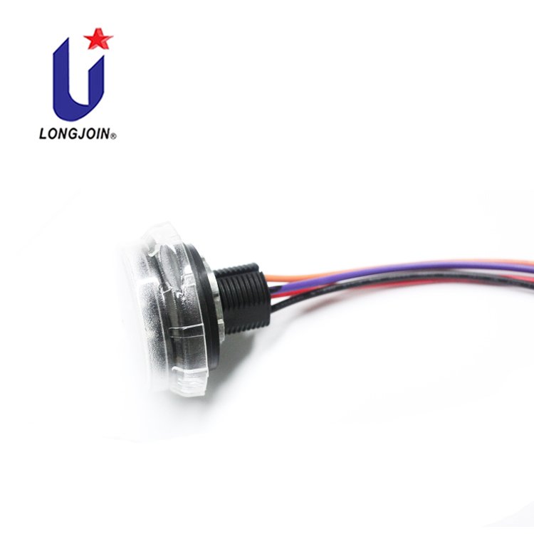 Zhaga Controller Accessories