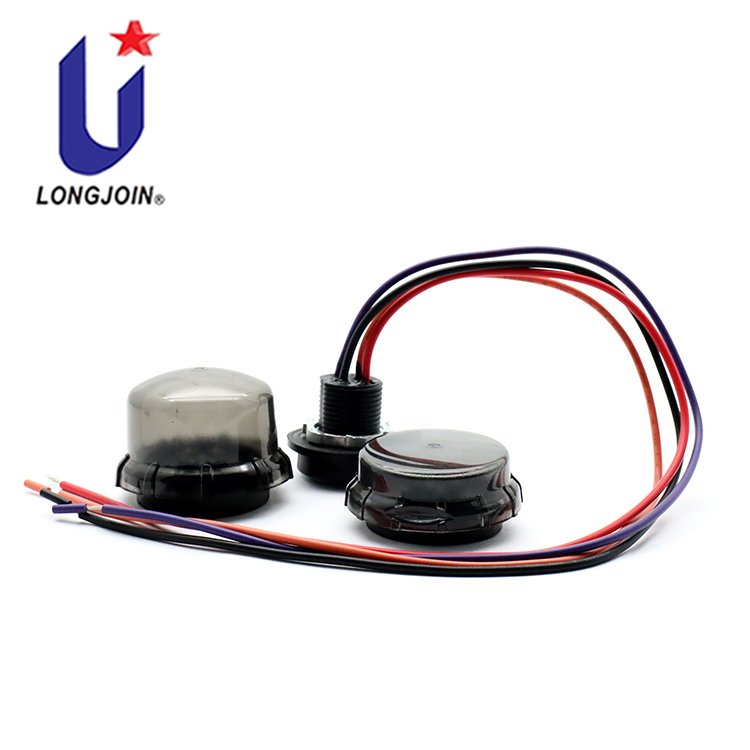 Zhaga Controller Accessories