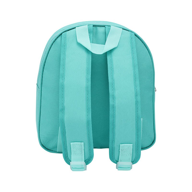 Unisex Children's Multicolor Sequin Fashion Kids Cartoon Backpack Mini Schoolbag For Girls and Boys Kindergarten Cute Book Bag