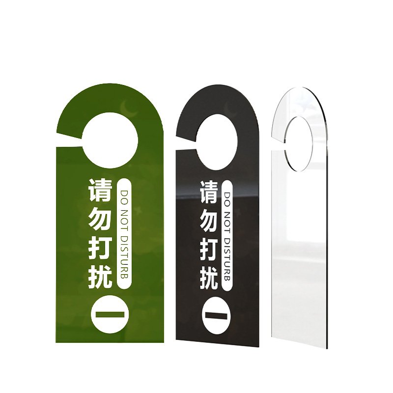 Freestanding Single Sided Acrylic Poster Holder Portrait Advertising Holders