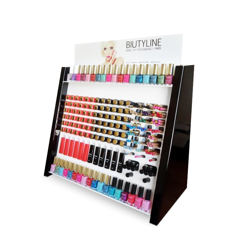 Modular Exhibition Booth Acrylic Box Case Wholesale Beverage Acrylic Display