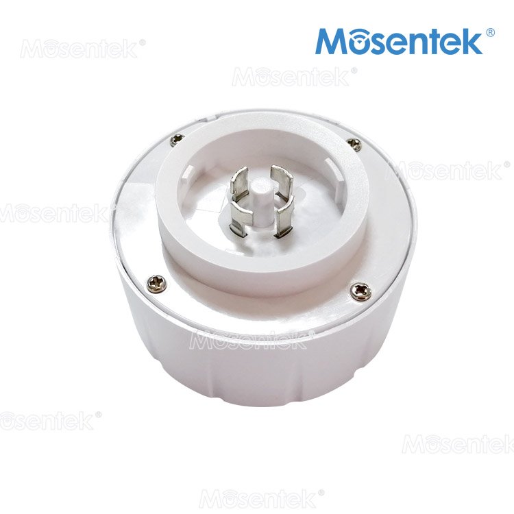 small current 15mA input ZHAGA Book18 receptacle dimmable PIR motion sensor ZHAGA IP65 PIR dimming motion sensor