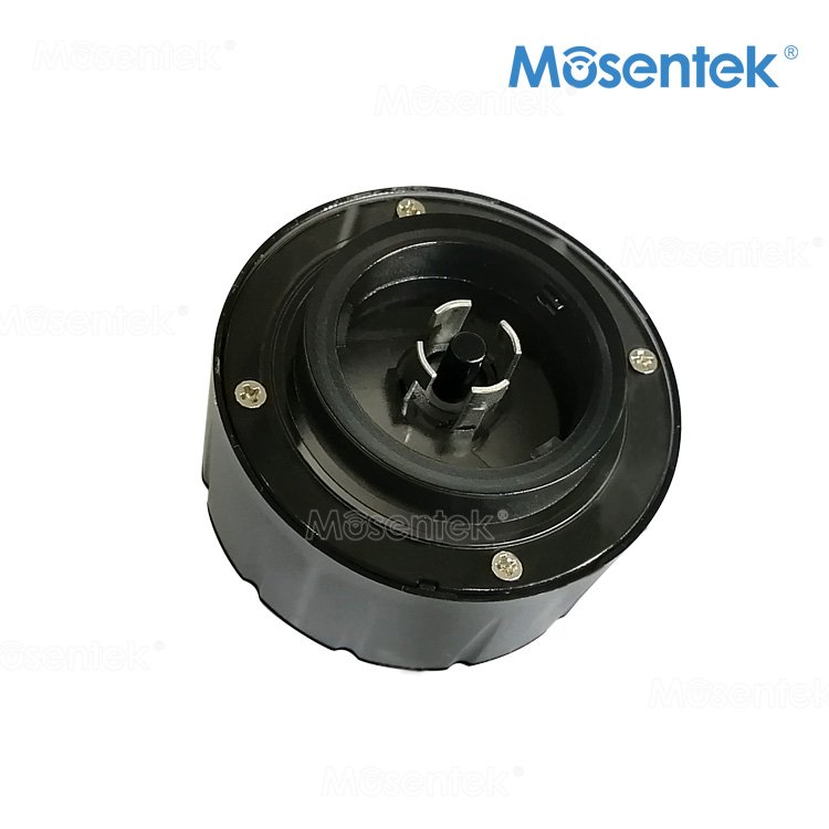small current 15mA input ZHAGA Book18 receptacle dimmable PIR motion sensor ZHAGA IP65 PIR dimming motion sensor