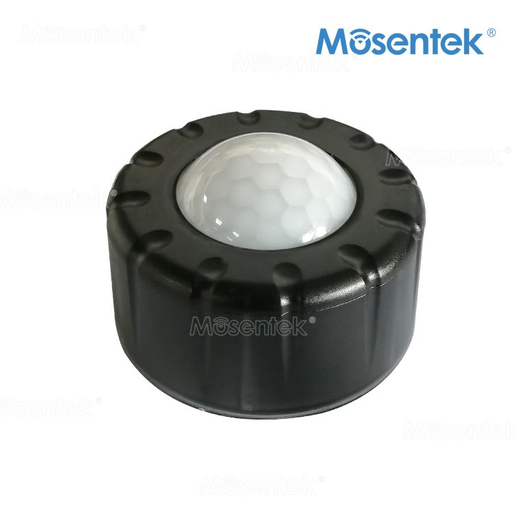 small current 15mA input ZHAGA Book18 receptacle dimmable PIR motion sensor ZHAGA IP65 PIR dimming motion sensor