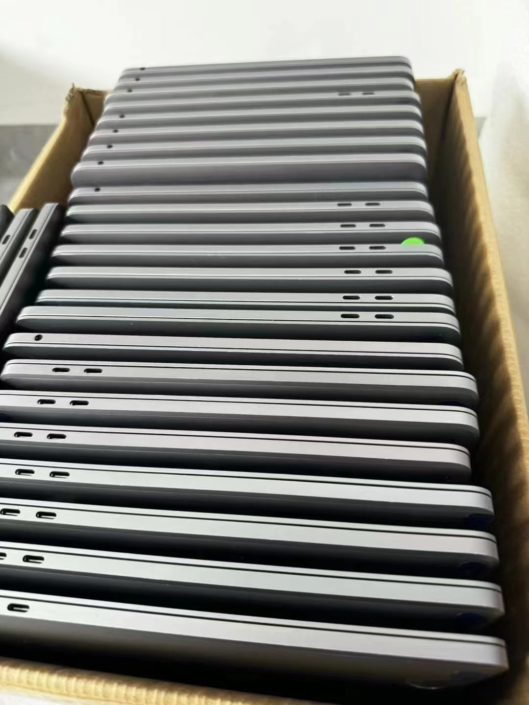 2020 Factory Wholesale Original MacB ook Pro 13.3inch Used Laptop Intel Core m1 m2 Second Hand Laptop All In Stock