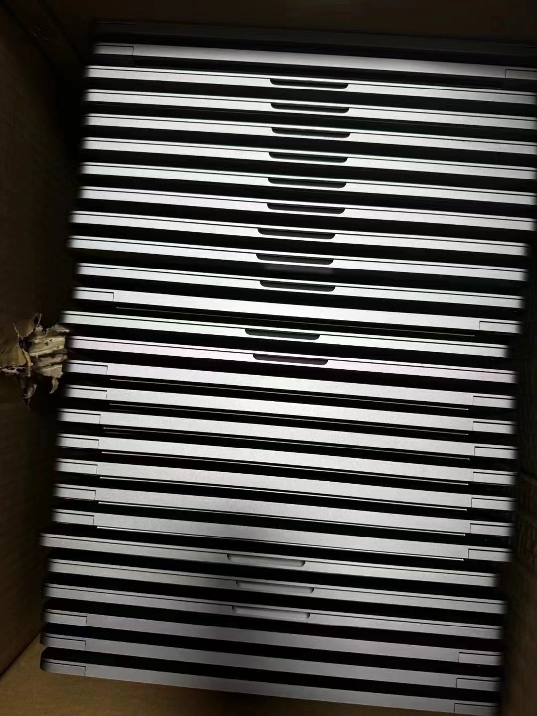 2020 Factory Wholesale Original MacB ook Pro 13.3inch Used Laptop Intel Core m1 m2 Second Hand Laptop All In Stock