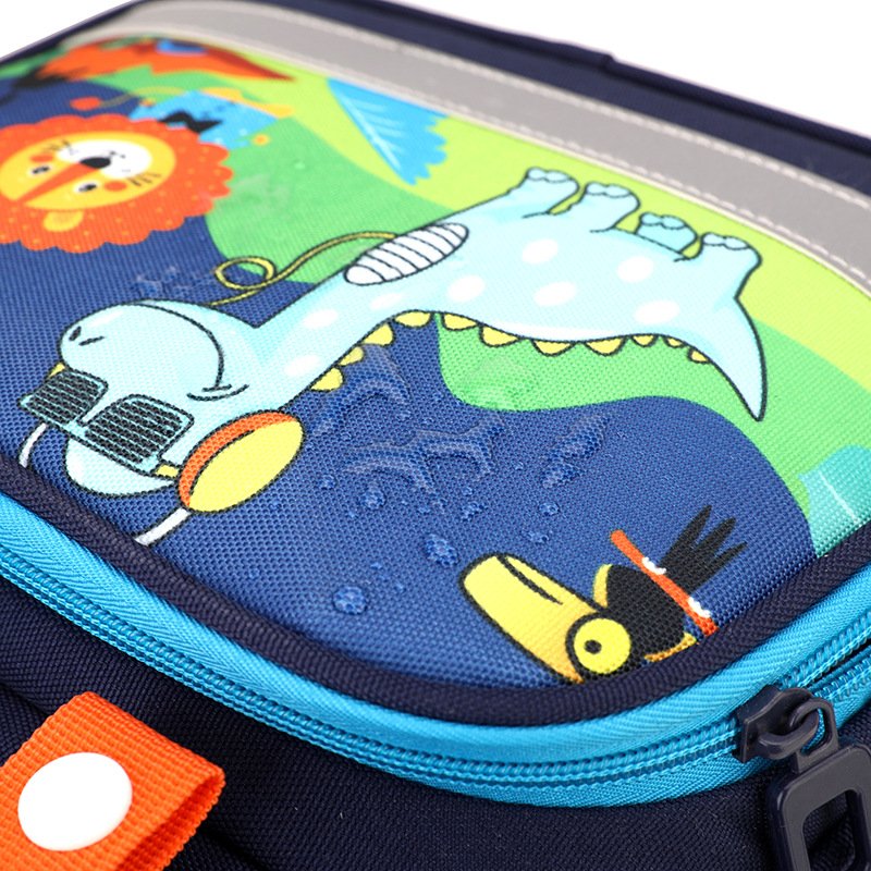 low price wholesale 2024 kawaii children schoolbag book kids backpack high quality cartoon cute school bags for kids boys