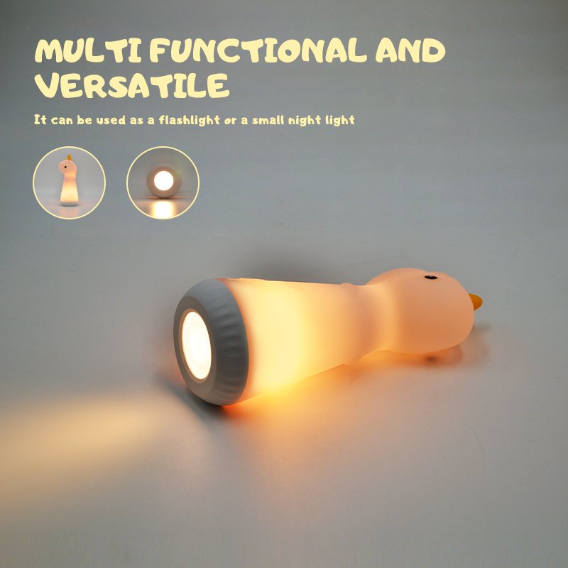 Christmas Flashlight Lights Up Toys Early Education Cognitive Animals Marine Projection Flashlight For Kids