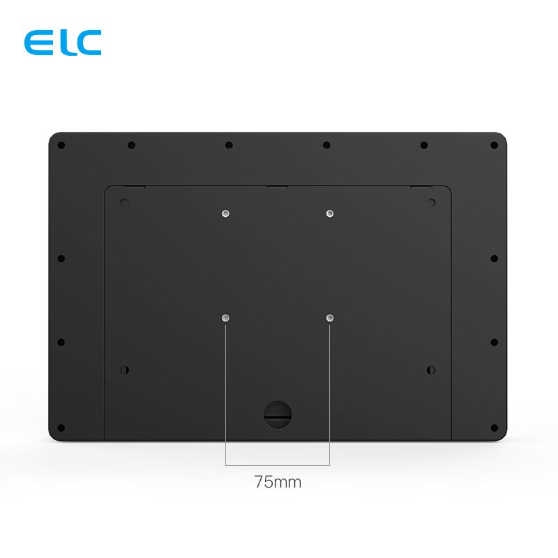 ELC WA1383T 13.3 inch wall mounted touch meeting room booking digital signage conference room tablet