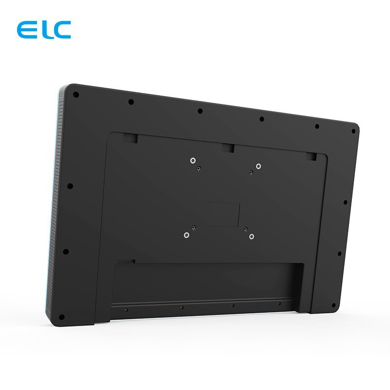 ELC WA1383T 13.3 inch wall mounted touch meeting room booking digital signage conference room tablet