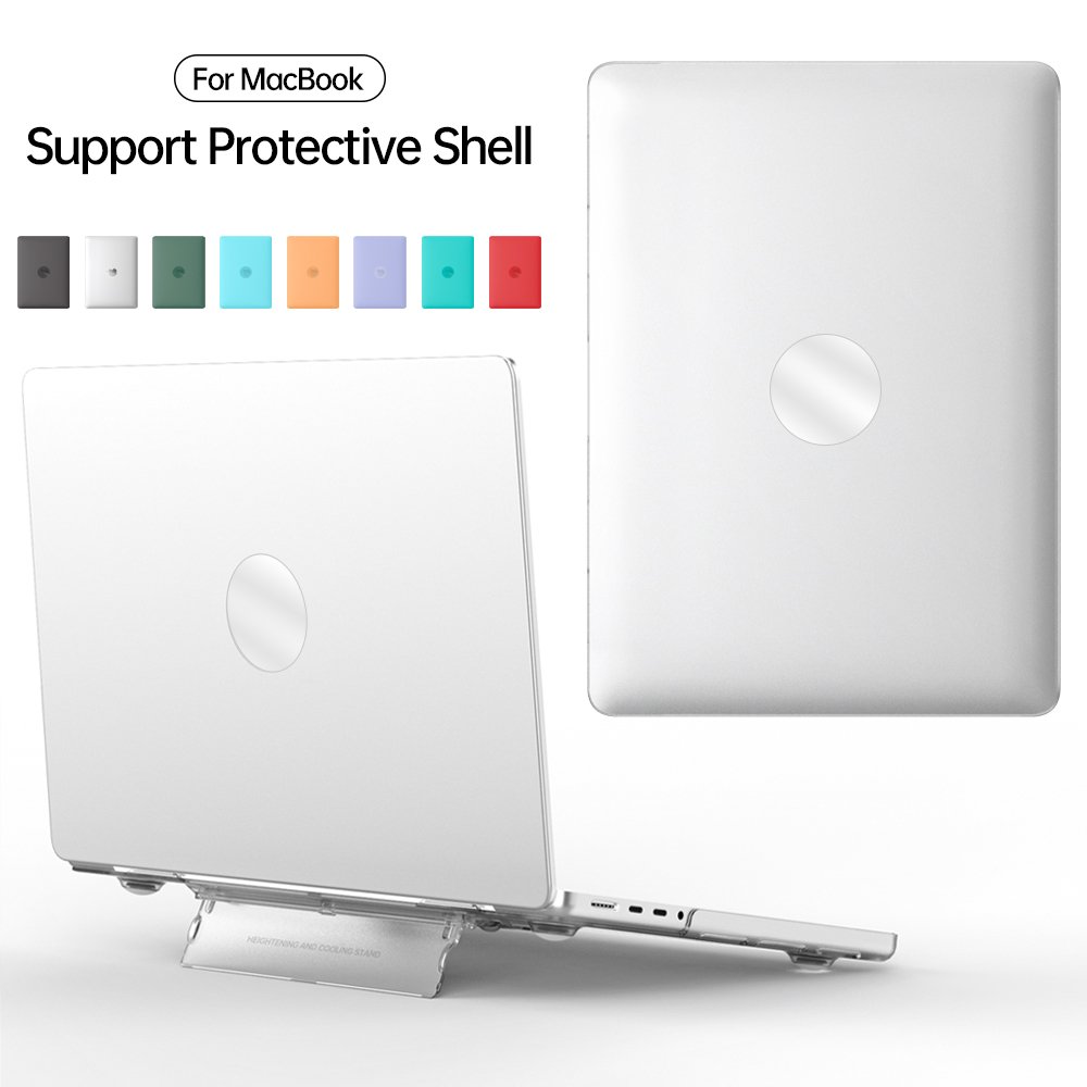 Pc Case for MacBook 13.3 Case /Hard Shell Protective Cover for MacBook 14 M1 A2338 A2442